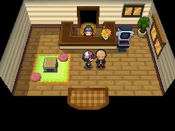 Pokémon Day Care 12