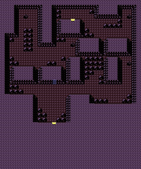 Rock Tunnel 5