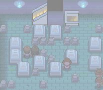 Lost Tower 12