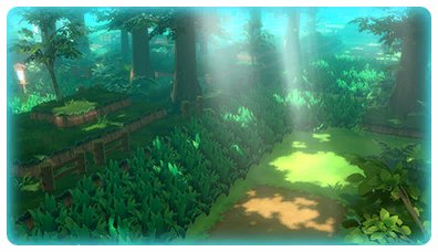 Viridian Forest 1