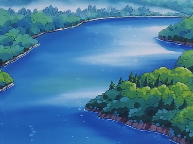 Lake of Rage 6