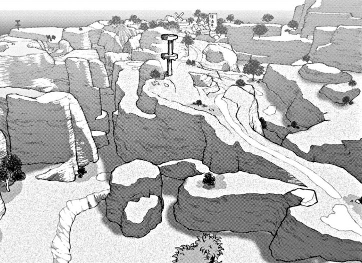 South Province (Area Three) 3