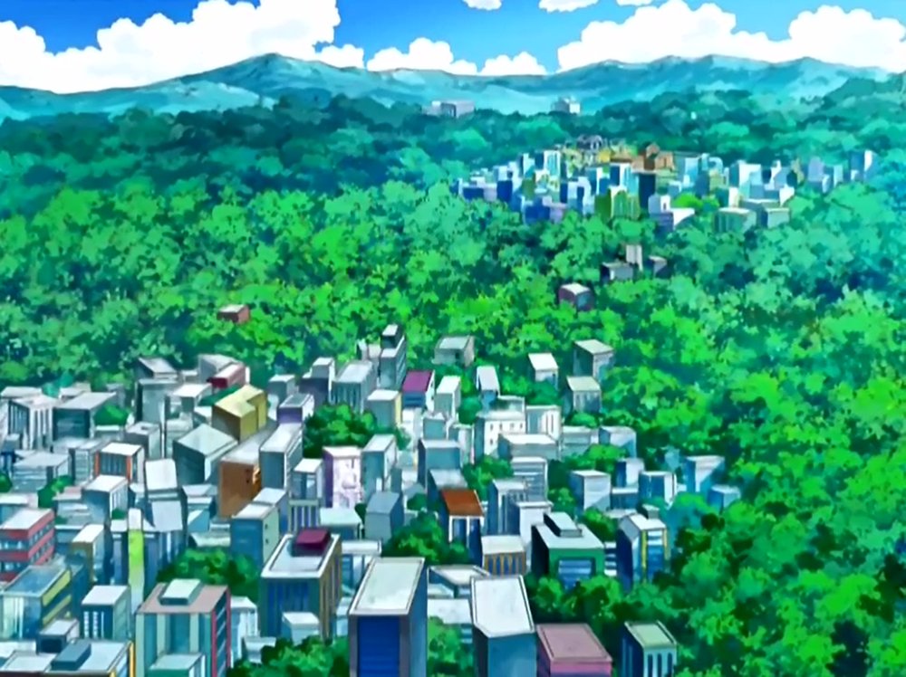 Celestic Town 6