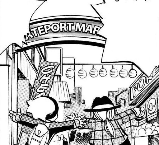 Slateport City 13