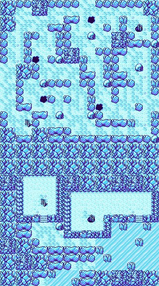 Ice Path 7