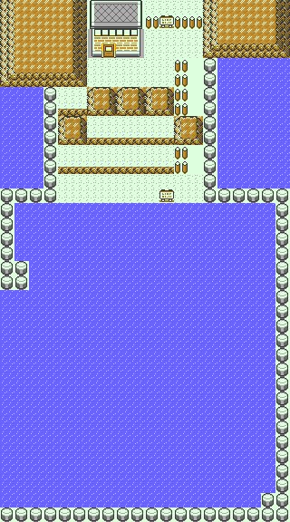Sea Route 19 4