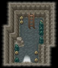 Cliff Cave 3