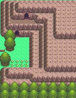 Solaceon Ruins 4