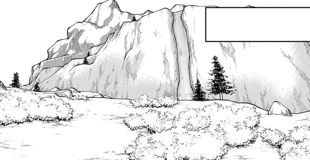 Glaseado Mountain 10