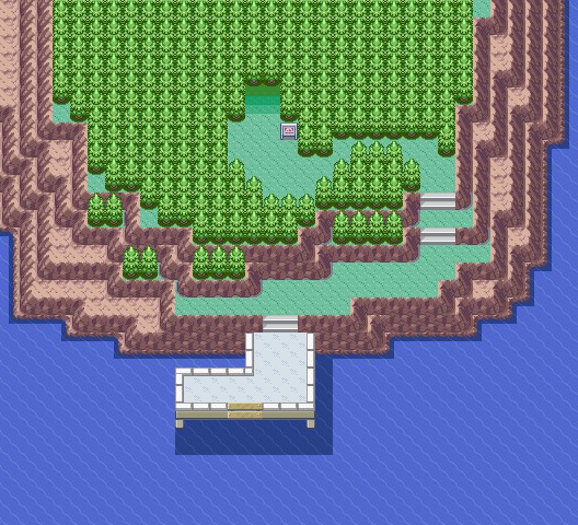 Southern Island 3