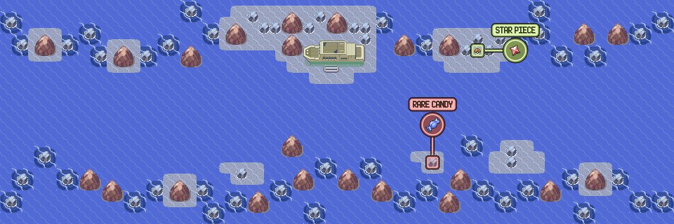 Route 108 3