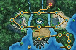 N's Castle 3