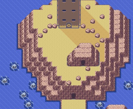 Sky Pillar 11