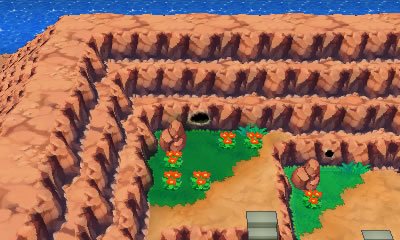 Secret Base 107