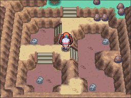 Route 3 3