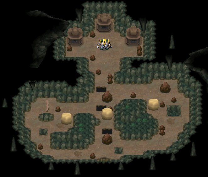 Twist Mountain 14