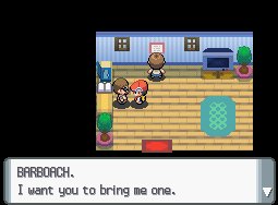 Solaceon Town 3