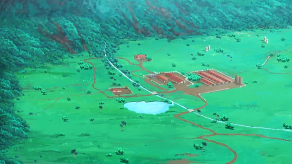 Paniola Ranch 2
