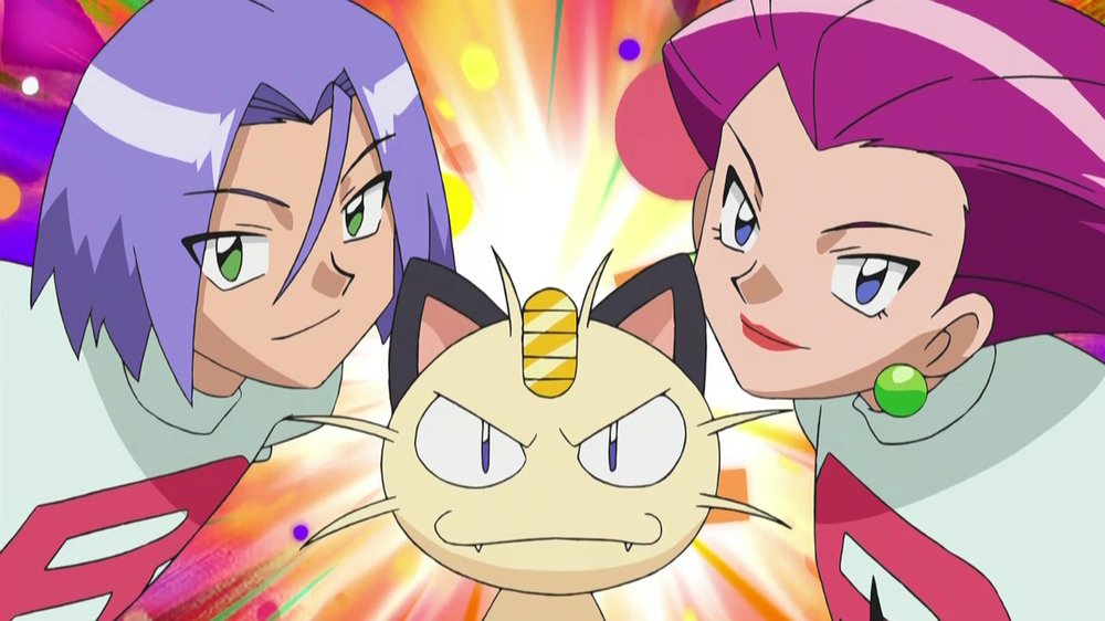 Team Rocket HQ 4