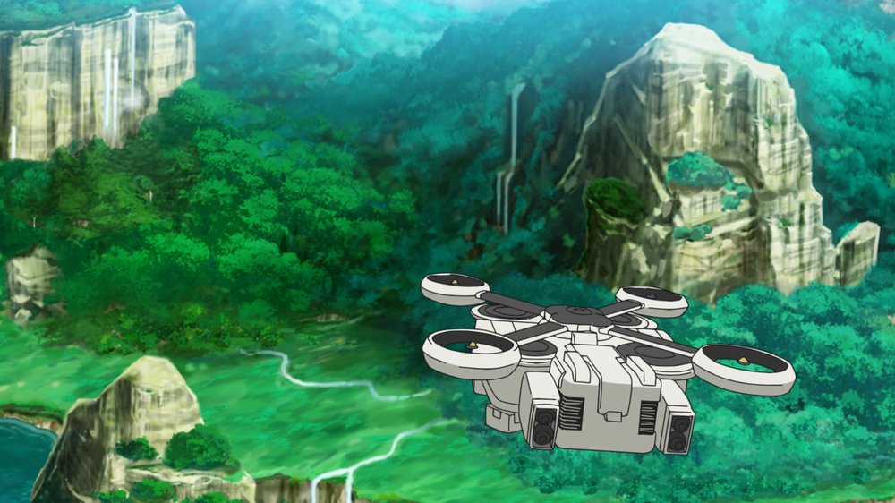 Faraway Island 6