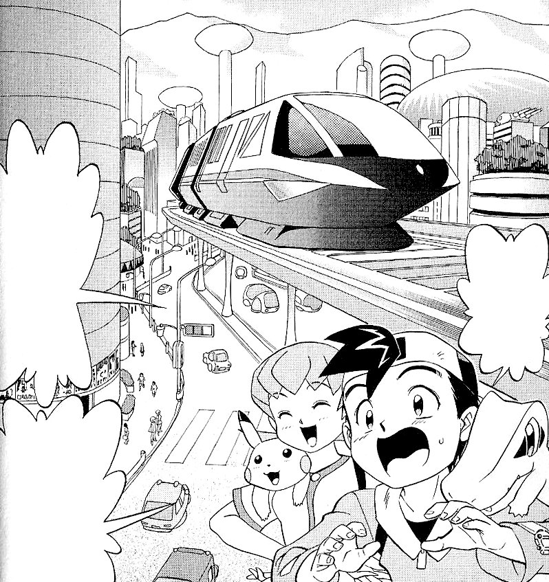 Goldenrod City 21