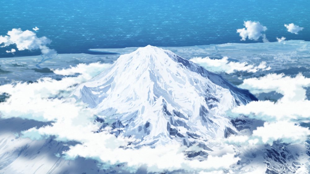Mount Lanakila 4