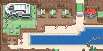 Undella Town 2