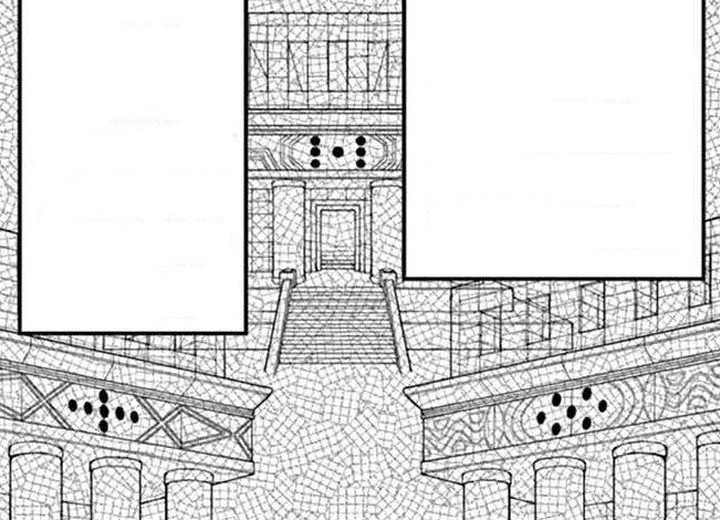 Iceberg Ruins 2