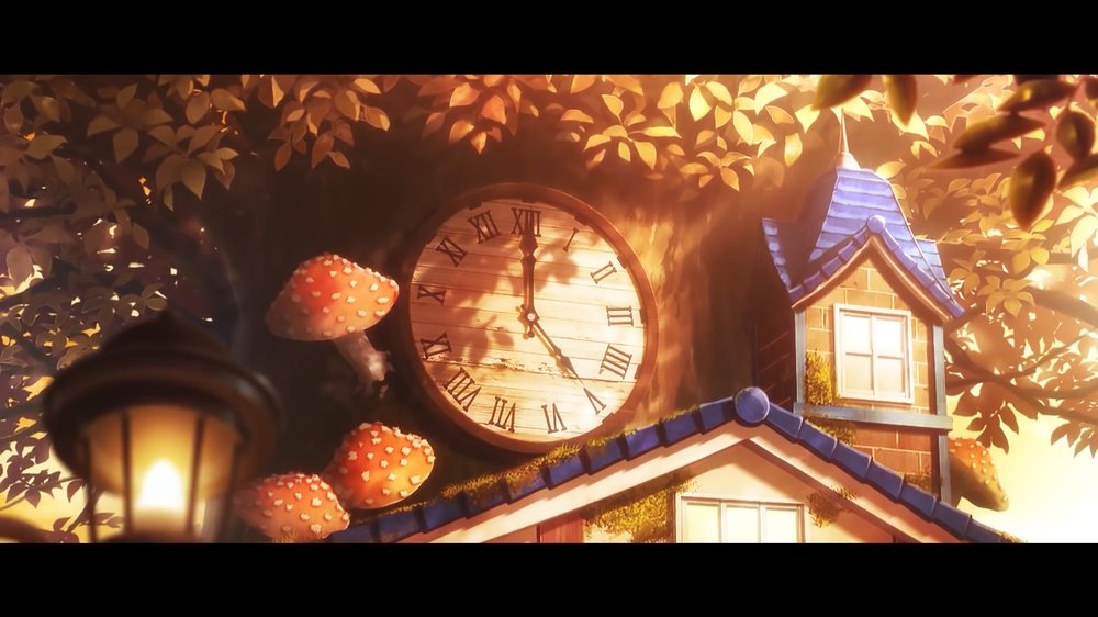 Laverre City 5