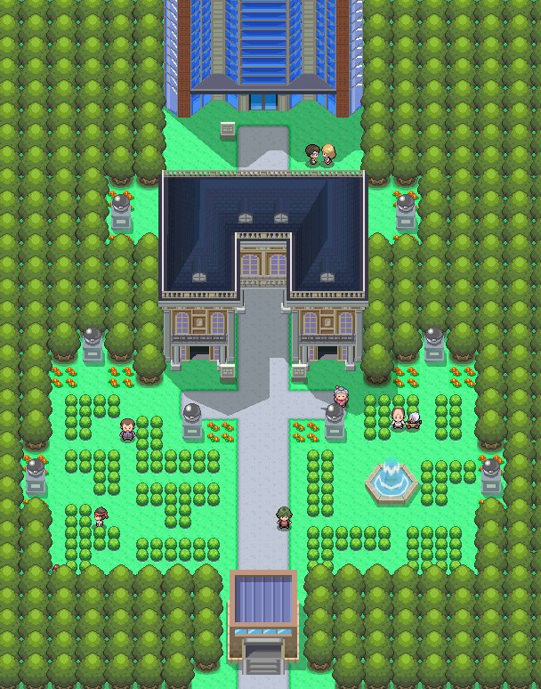Battle Park 1