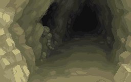 Rock Tunnel 15