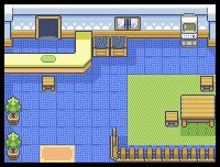 Pokémon Day Care 7