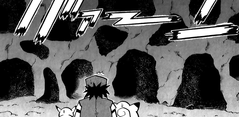 Diglett's Cave 18