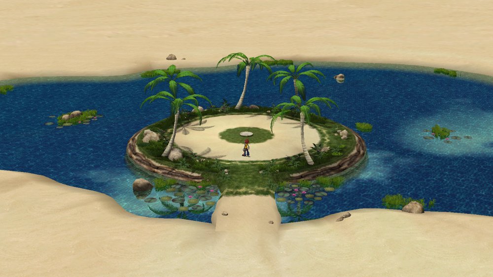 Pokespot 3