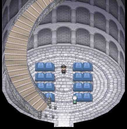 Celestial Tower 3
