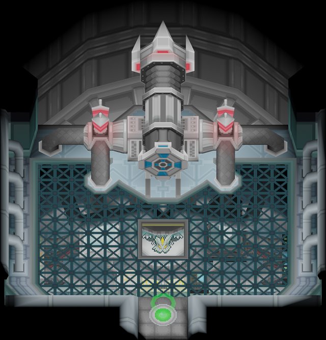 Plasma Frigate 7