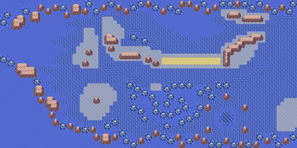 Route 134 2