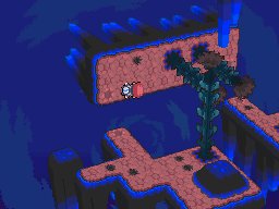 Distortion World 4