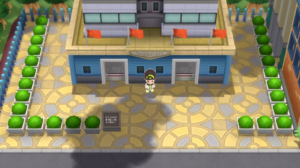 Pokétch Co. 3