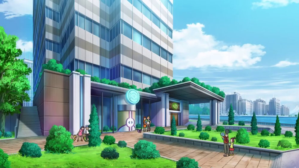 Vermilion City 18