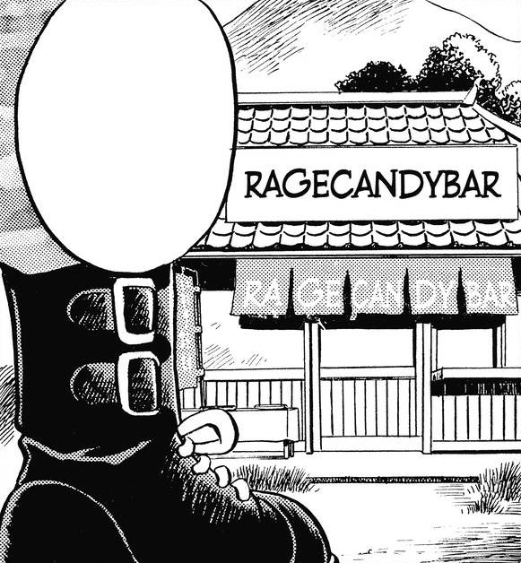 Mahogany Town 9