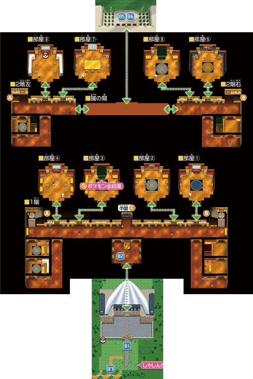 Parfum Palace 3