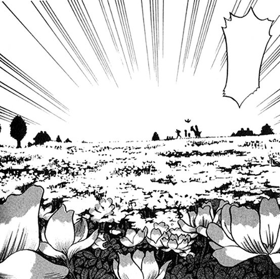 Floaroma Meadow 5