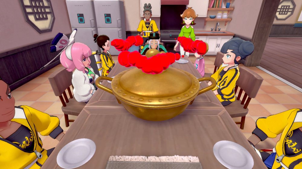 Master Dojo 4