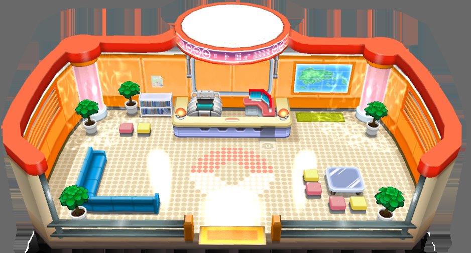 kanto-pokecenter 26