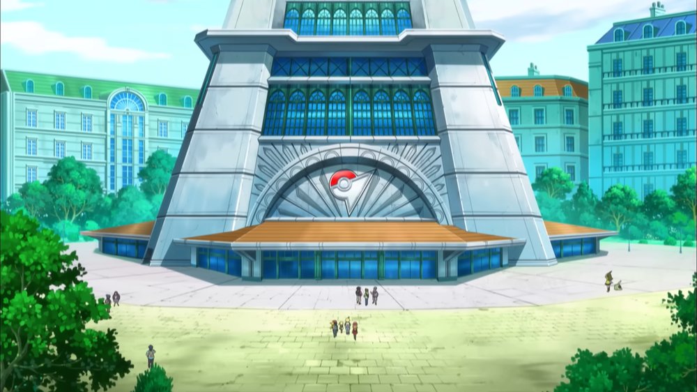 Prism Tower 13
