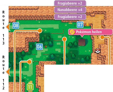 Route 111 6