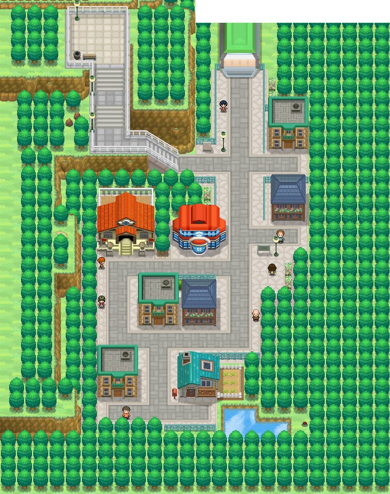 Aspertia City 1