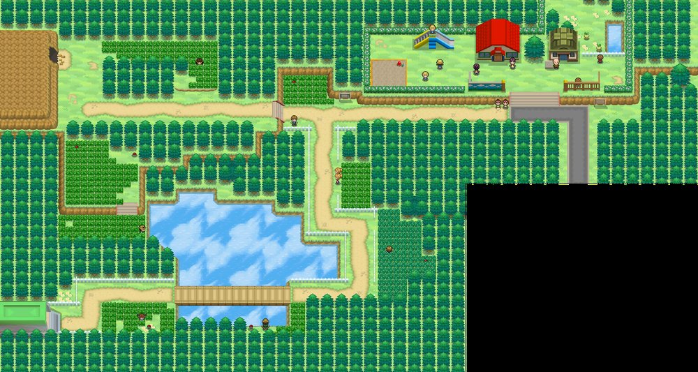 Route 3 1