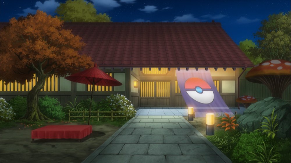 Laverre City 3